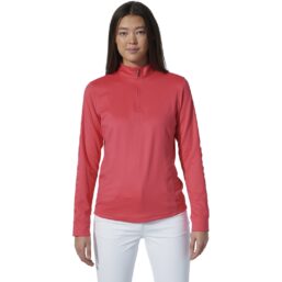 Daily Sports Layer Anna Half Neck 1/4-Zip
