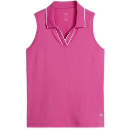 Puma Polo Cloudspun