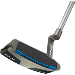 Ping Putter Scottsdale Anser 2D
