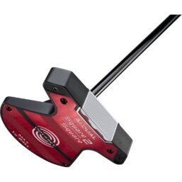 Odyssey Putter Ai-Dual Square 2 Square Max 1/2 Ball