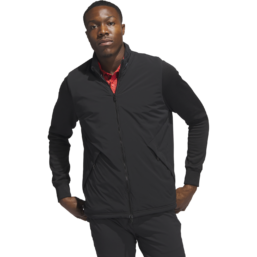 adidas Jacke Ultimate365 Tour Frostguard, schwarz