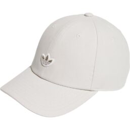 adidas Golf Originals Cap MR Relaxed, hellgrau