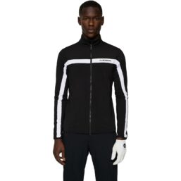 J. LINDEBERG Layer Jarvis, schwarz