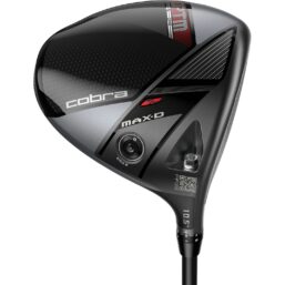 Cobra Driver OPTM MAX-D