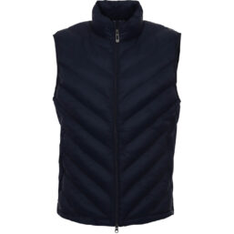 Cross Thermoweste Nicklas, navy