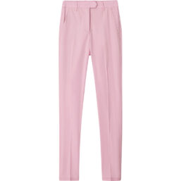 Cross Hose Lux Chino, rosa