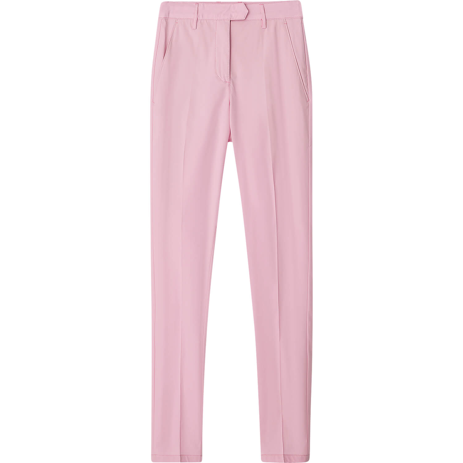 Cross Hose Lux Chino, rosa