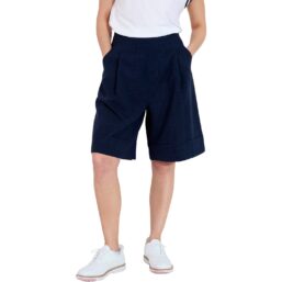 Abacus Shorts Fortrose, navy