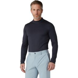 Callaway Baselayer Crew Neck, anthrazit