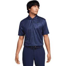 Nike Golf Polo DriFit Victory, navy