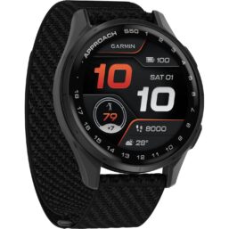 Garmin Approach S50, schwarz