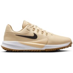 Nike Golf Golfschuhe Unisex Victory Pro 4, beige
