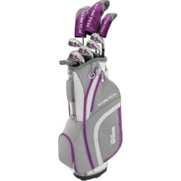Wilson Stretch XL Komplettsatz