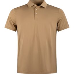 RALPH LAUREN Polo Lightweight Airflow, sand