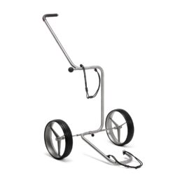 TiCad Trolley Star, titan