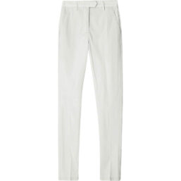 Cross Hose Lux Chino, grau