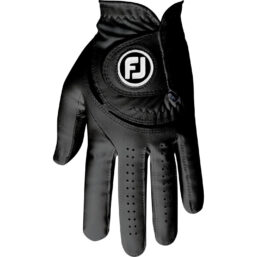 FootJoy Handschuh WeatherSof, schwarz
