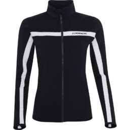 J. LINDEBERG Jacke Midlayer Janice, navy