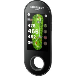Mileseey GPS GeneSonic Go SP1-A