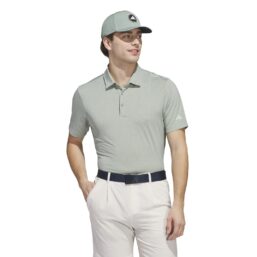 adidas Polo ULT BNKR, petrol