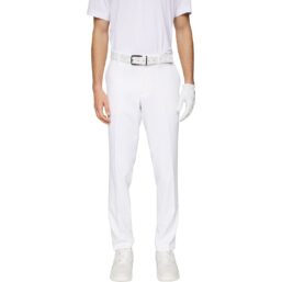 J. LINDEBERG Hose Ellott, weiss