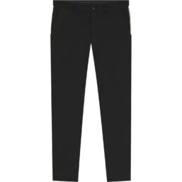 HUGO BOSS Hose Swing GOC, schwarz