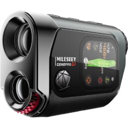Mileseey Entfernungsmesser GenePRO G1