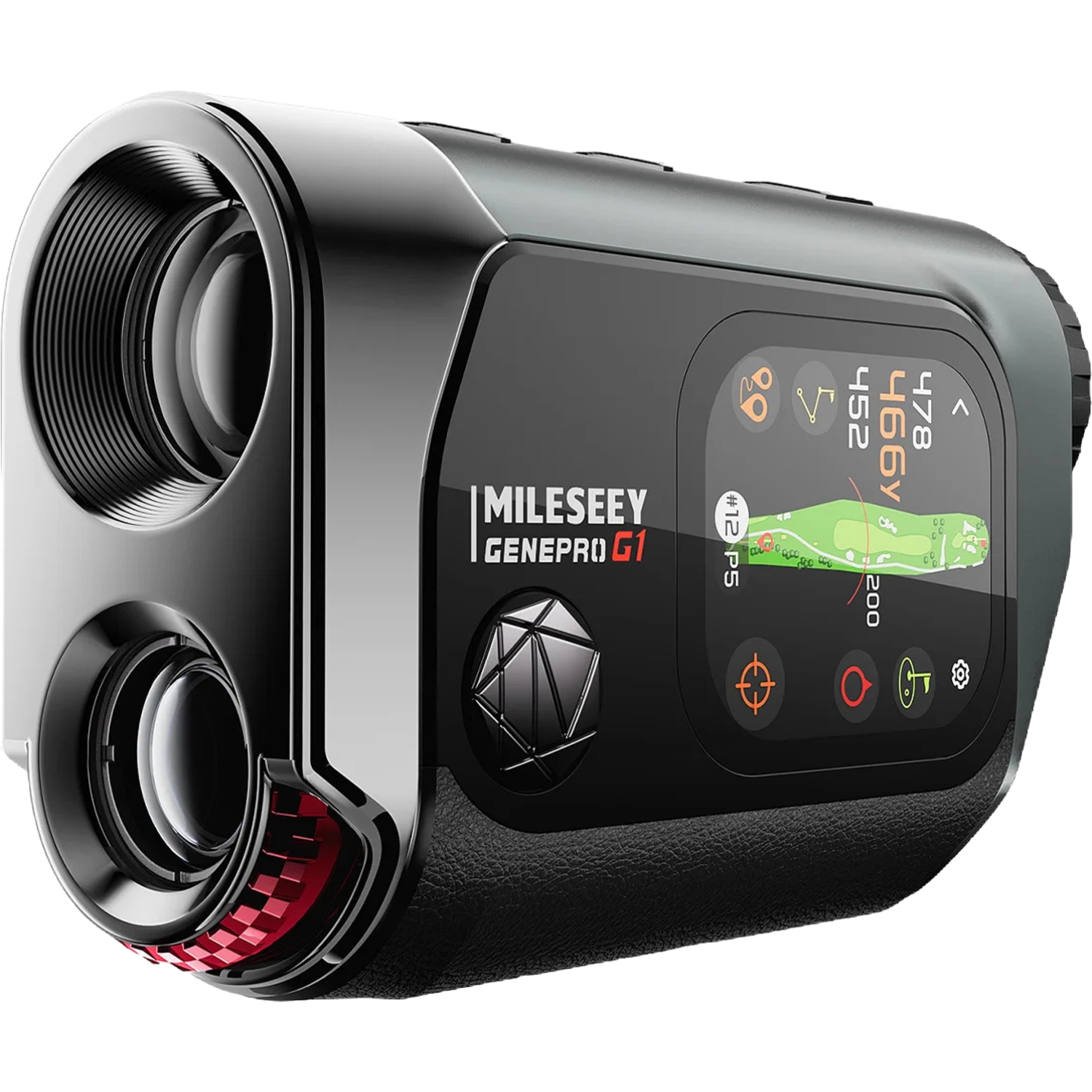 Mileseey Entfernungsmesser GenePRO G1