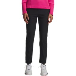 Under Armour Hose CGI, schwarz