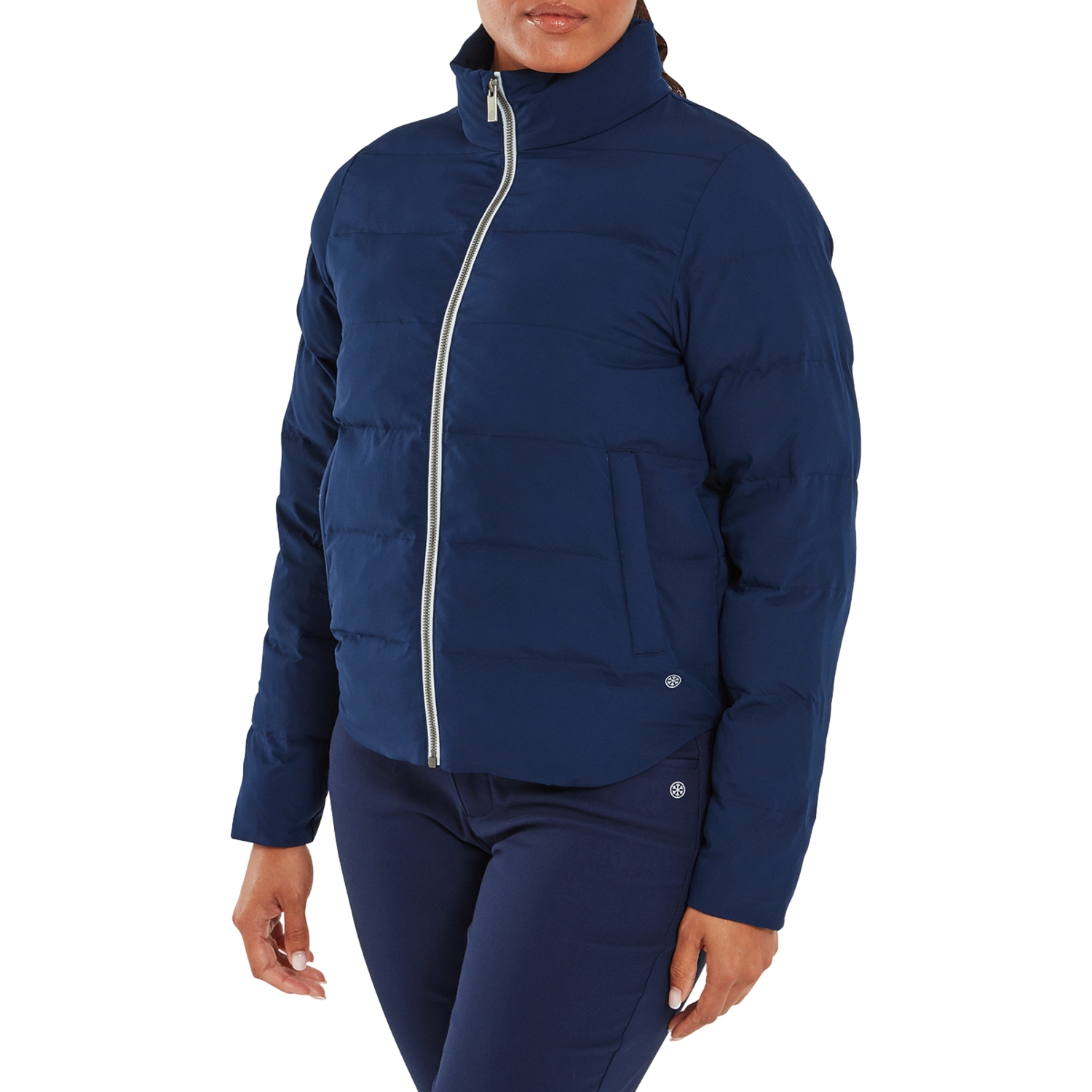 FootJoy Jacke ThermoSeries Insulated, navy