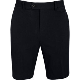 J. LINDEBERG Shorts Vent Tight, schwarz