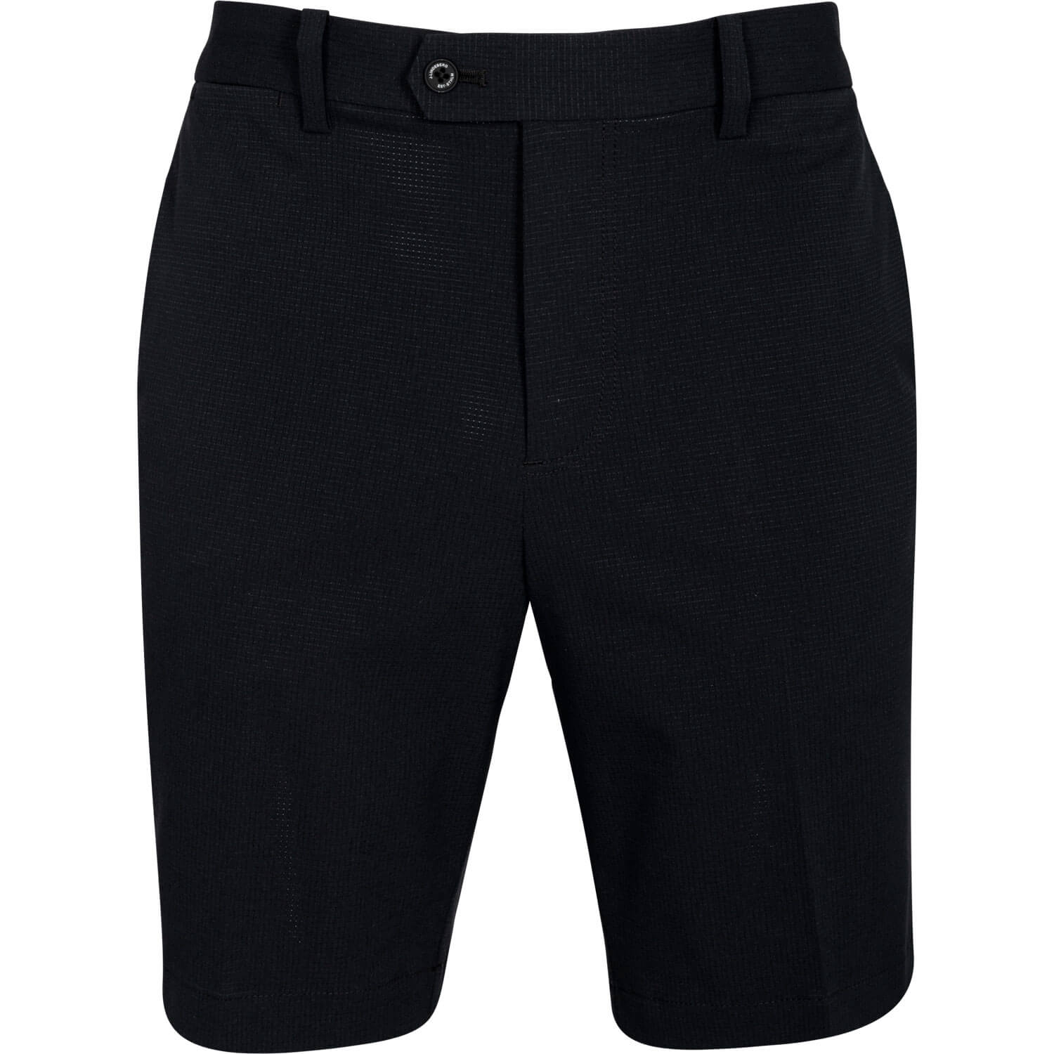 J. LINDEBERG Shorts Vent Tight, schwarz