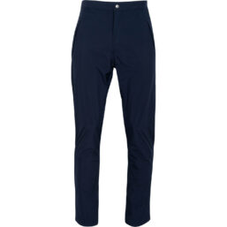 Abacus Regenhose Links, navy