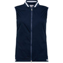 Cross Weste Storm, navy