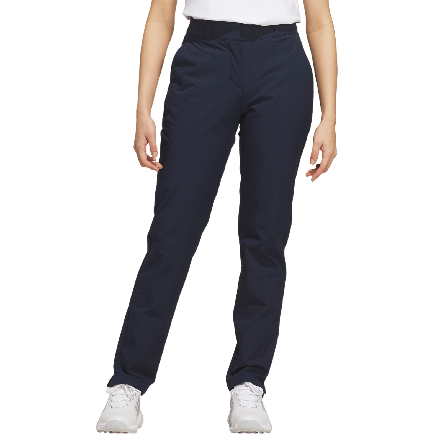 adidas Hose CLMWRM, navy