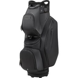 Bennington Cartbag FO14 WR Limited 2.0, schwarz