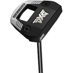 PXG Putter One & Done Zero Torque