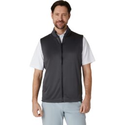 Callaway Weste Chev High Gauge, grau