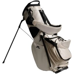 J. LINDEBERG Standbag Flare, beige