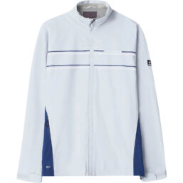 Cross Regenjacke Cloud, hellblau
