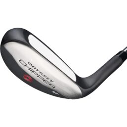 Odyssey Chipper 25