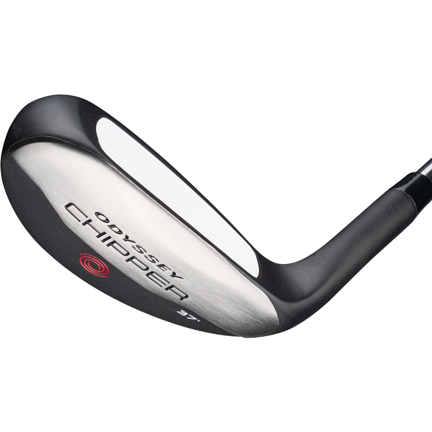Odyssey Chipper 25