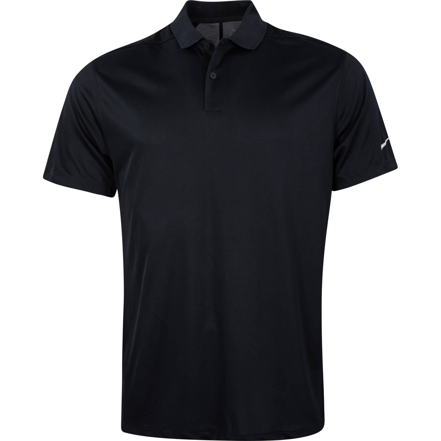 Nike Golf Polo Victory Solid Polo OLC, schwarz