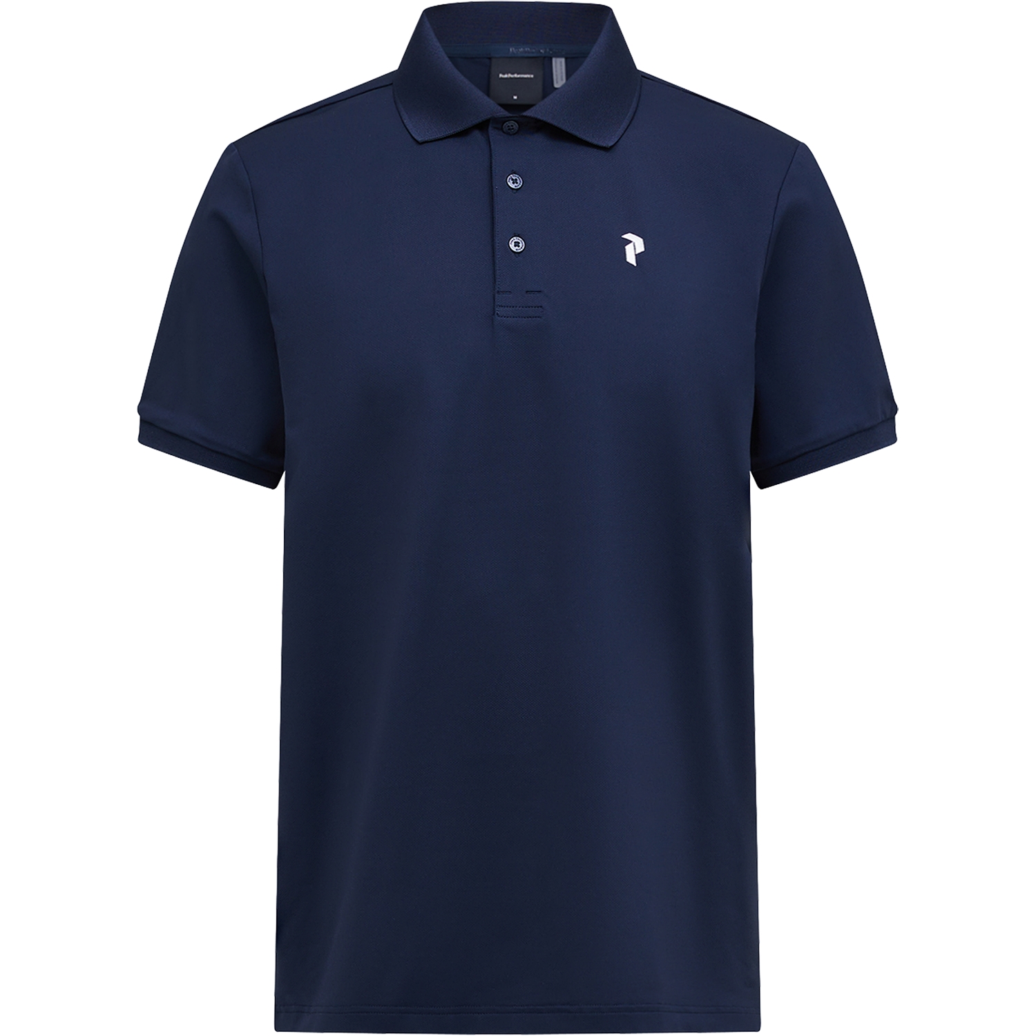 Peak Performance Polo Vespar, navy
