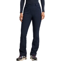 J. LINDEBERG Hose Mia Bonded, navy