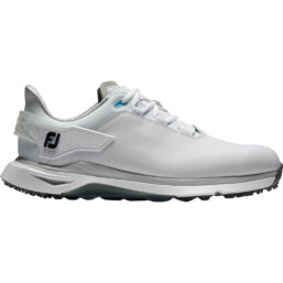 FootJoy Golfschuhe Pro SLX, weiss/grau
