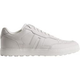 J. LINDEBERG Golfschuhe Ace Low-Top, weiss