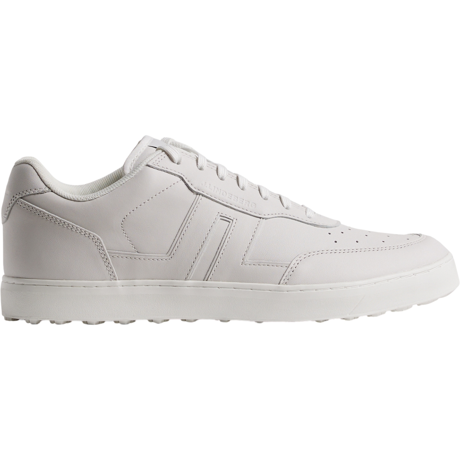 J. LINDEBERG Golfschuhe Ace Low-Top, weiss