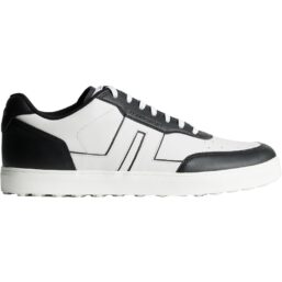 J. LINDEBERG Golfschuhe Ace Low-Top, schwarz