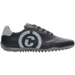 Duca del Cosma Golfschuhe Kingscup, schwarz